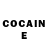 COCAIN 99% Andreas Grawe